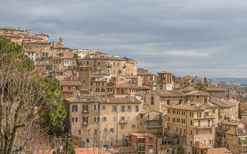 Umbria Perugia