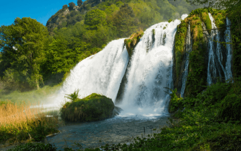 Umbria Terni