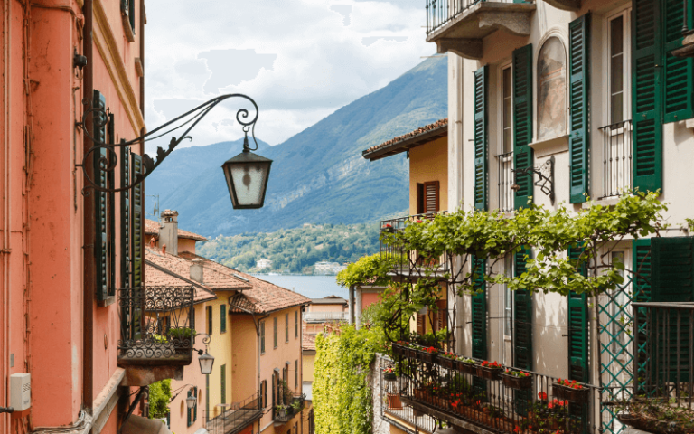 Bellagio