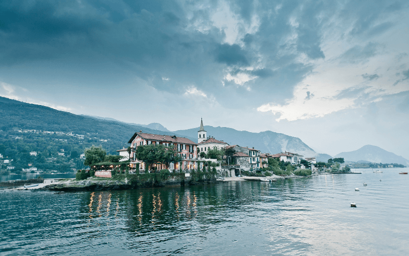 lago maggiore